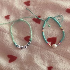 Bracelet set